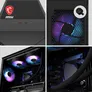 MSI MPG Infinite X2 14NUI9-418AT i9-14900KF 64GB/2TB SSD RTX 4090 Win11