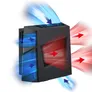 MSI MEG Trident X2 14NUI9-276AT i9-14900KF 64GB/2TB SSD RTX 4090 Win11