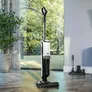 Grundig VCW 6270 Nass-Trocken-Sauger AquaFlex AF 5000 mit Dampffunktion