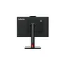 Lenovo ThinkCentre Tiny-in-One 24 Gen 5 60,5cm (23,8") FHD IPS Monitor HDMI/DP