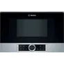 Bosch Serie 8 BFL634GS1 Mikrowelle