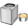 Unold 48880 Eismaschine Profi Plus