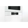 Bosch Serie 8 BFL634GW1 Mikrowelle