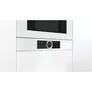 Bosch Serie 8 BFL634GW1 Mikrowelle