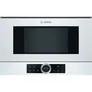 Bosch Serie 8 BFL634GW1 Mikrowelle