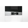 Bosch Serie 8 BFR634GS1 Mikrowelle