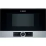 Bosch Serie 8 BFR634GS1 Mikrowelle
