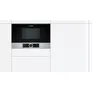 Bosch Serie 8 BFR634GS1 Mikrowelle