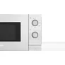Bosch Serie 2 FFL020MW0 Mikrowelle