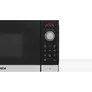 Bosch Serie 2 FFL023MS2 Mikrowelle