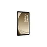 Samsung GALAXY Tab A9 X115N LTE 64GB silber Android 13.0 Tablet