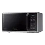 Samsung MS23K3515AS/EG Solo Mikrowelle 23L mit Grillfunktion