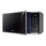 Samsung MS23K3515AS/EG Solo Mikrowelle 23L mit Grillfunktion