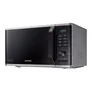 Samsung MS23K3515AS/EG Solo Mikrowelle 23L mit Grillfunktion