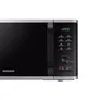 Samsung MS23K3515AS/EG Solo Mikrowelle 23L mit Grillfunktion