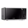 Samsung MS23K3515AS/EG Solo Mikrowelle 23L mit Grillfunktion