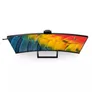 Philips 40B1U6903CH 101cm (40") WUHD IPS Monitor Curved 21:9 HDMI/DP/USB-C PD90W
