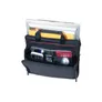 Targus Classic Clamshell Notebooktasche (15,6") schwarz