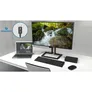 Philips 40B1U6903CH 101cm (40") WUHD IPS Monitor Curved 21:9 HDMI/DP/USB-C PD90W