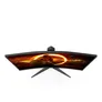 AOC CQ27G2S 68,6cm (27") QHD VA Gaming Monitor Curved 16:9 HDMI/DP 165Hz Sync