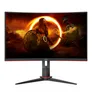 AOC CQ27G2S 68,6cm (27") QHD VA Gaming Monitor Curved 16:9 HDMI/DP 165Hz Sync