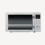 Severin MW  7751 Mikrowelle mit Grillfunktion