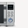 Severin MW  7751 Mikrowelle mit Grillfunktion