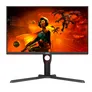 AOC AGON U27G3X 68,6cm (27") 4K IPS Gaming Monitor 16:9 HDMI/DP 160Hz 1ms Sync