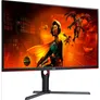 AOC AGON U32G3X 80cm (31,5") 4K IPS Gaming Monitor 16:9 HDMI/DP 144Hz 1ms Sync