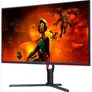AOC AGON U32G3X 80cm (31,5") 4K IPS Gaming Monitor 16:9 HDMI/DP 144Hz 1ms Sync