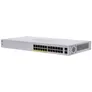 Cisco CBS110-24PP Business 110 Series unmanaged Switch
