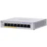 Cisco CBS110-8PP-D-EU Business 110 Series unmanaged Switch