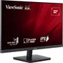 ViewSonic VA3209-2K-MHD 80cm (32") WQHD 16:9 IPS Monitor HDMI/DP