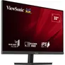 ViewSonic VA3209-2K-MHD 80cm (32") WQHD 16:9 IPS Monitor HDMI/DP