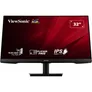 ViewSonic VA3209-2K-MHD 80cm (32") WQHD 16:9 IPS Monitor HDMI/DP