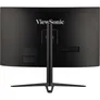 ViewSonic VX2718-PC-MHDJ 68,6cm (27") FHD 16:9 VA Gaming Monitor HDMI/DP