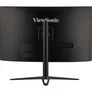 ViewSonic VX2718-2KPC-MHDJ 68,6cm (27") WQHD 16:9 VA Gaming Monitor HDMI/DP