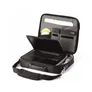 Targus Notepac Clamshell Notebooktasche (15,6") schwarz CN01