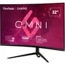 ViewSonic VX3218-PC-MHDJ 80cm (32") FHD 16:9 VA Gaming Monitor HDMI/DP