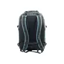 Targus Atmosphere XL Notebook-Rucksack (17-18") schwarz/blau TCB001EU