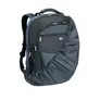 Targus Atmosphere XL Notebook-Rucksack (17-18") schwarz/blau TCB001EU