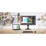 AOC 24P3CV 60,5cm (23,8") FHD IPS Monitor 16:9 HDMI/DP/USB-C PD65W 75Hz Sync