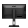 AOC 24P3CV 60,5cm (23,8") FHD IPS Monitor 16:9 HDMI/DP/USB-C PD65W 75Hz Sync