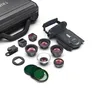 ShiftCam LensUltra - Deluxe Kit - ProGrip Starter Kit + 7 Objektive + 3 Filter
