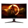 AOC C27G2E 68,6cm (27") FHD VA Gaming Monitor Curved 16:9 HDMI/DP/VGA 165Hz Sync