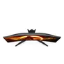 AOC C27G2E 68,6cm (27") FHD VA Gaming Monitor Curved 16:9 HDMI/DP/VGA 165Hz Sync