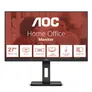 AOC 27E3QAF 68,6cm (27") FHD IPS Office Monitor 16:9 HDMI/DP/VGA 75Hz 4ms Sync