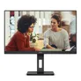AOC 27E3QAF 68,6cm (27") FHD IPS Office Monitor 16:9 HDMI/DP/VGA 75Hz 4ms Sync