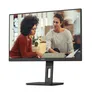 AOC 24E3QAF 61cm (24") FHD IPS Office Monitor 16:9 HDMI/DP/VGA/USB 75Hz 4ms Sync