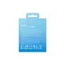 Samsung Portable SSD T5 EVO 8 TB USB 3.2 Gen1 Typ-C schwarz MU-PH8T0S/EU